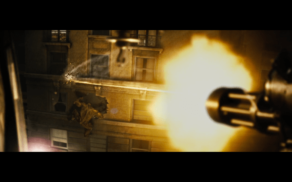 The Incredible Hulk - 1663