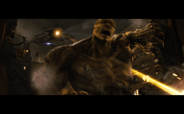 The Incredible Hulk - 1664