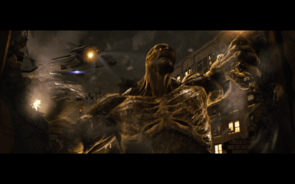 The Incredible Hulk - 1665