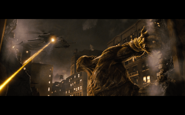 The Incredible Hulk - 1666