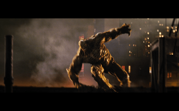 The Incredible Hulk - 1668