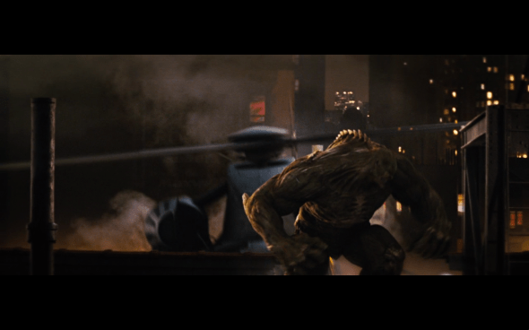 The Incredible Hulk - 1669