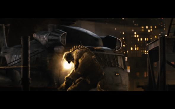 The Incredible Hulk - 1670