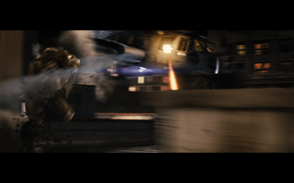 The Incredible Hulk - 1673