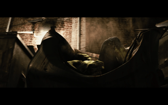 The Incredible Hulk - 1675