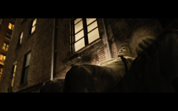 The Incredible Hulk - 1676