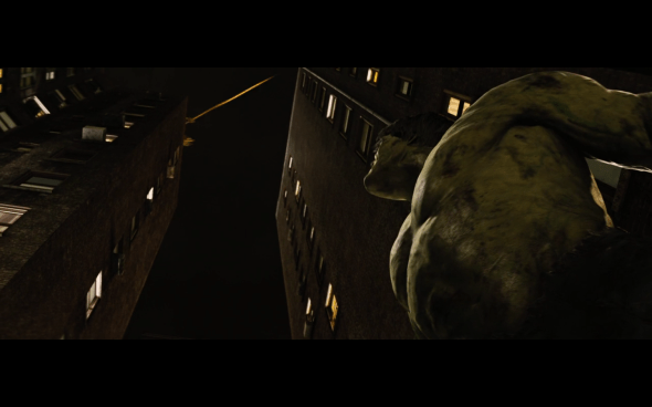 The Incredible Hulk - 1677