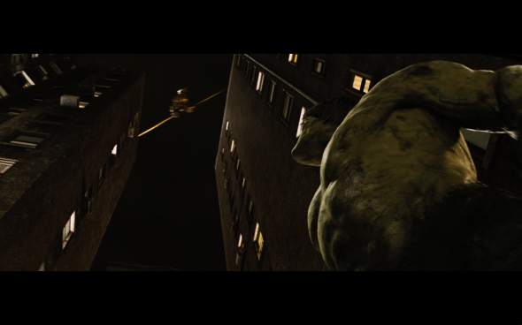 The Incredible Hulk - 1678