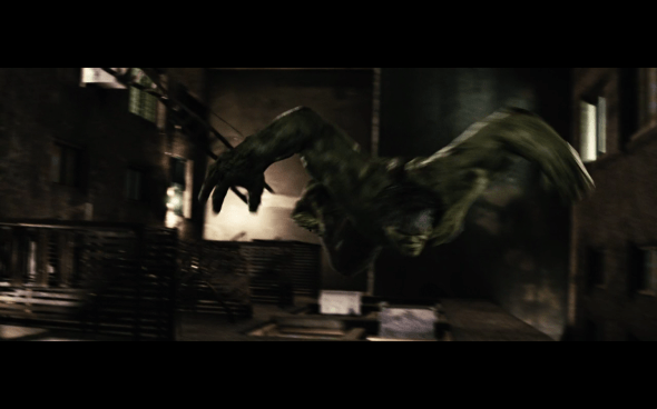 The Incredible Hulk - 1680