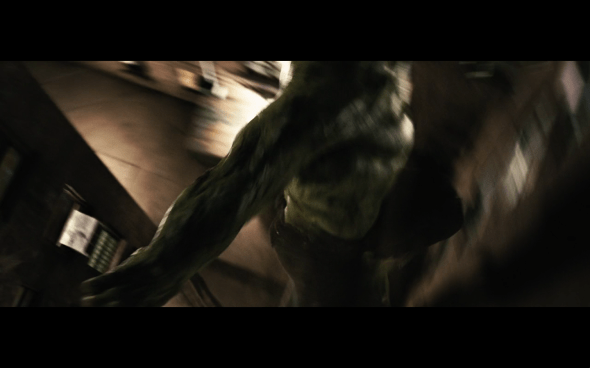 The Incredible Hulk - 1681