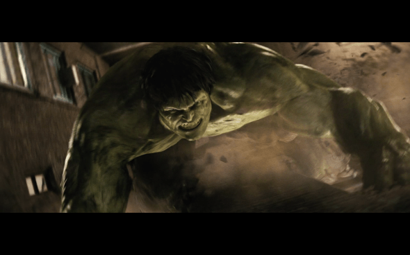 The Incredible Hulk - 1682