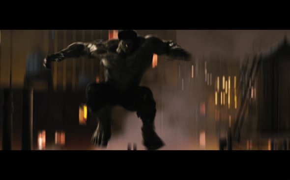 The Incredible Hulk - 1685