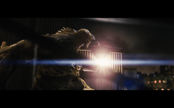 The Incredible Hulk - 1687