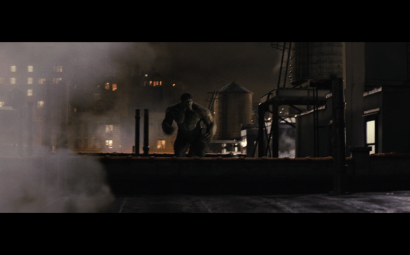 The Incredible Hulk - 1689