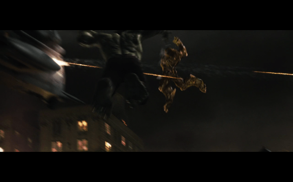 The Incredible Hulk - 1690