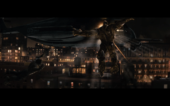 The Incredible Hulk - 1691