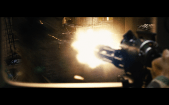 The Incredible Hulk - 1692