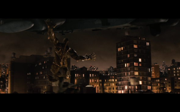 The Incredible Hulk - 1694