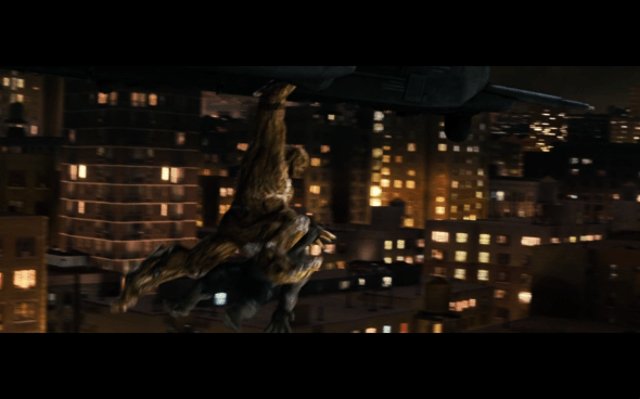 The Incredible Hulk - 1698