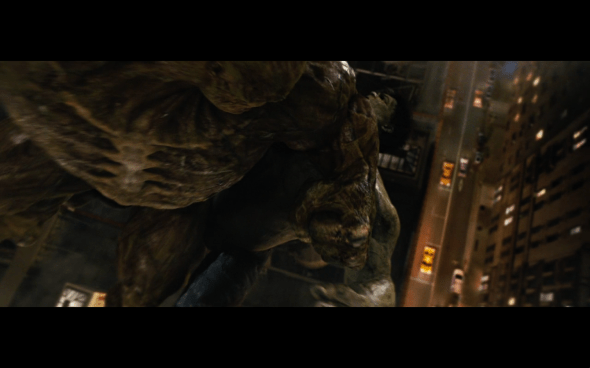 The Incredible Hulk - 1700