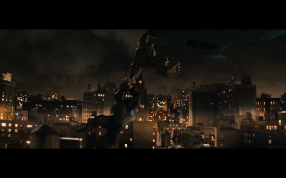 The Incredible Hulk - 1703