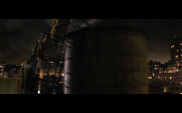 The Incredible Hulk - 1704