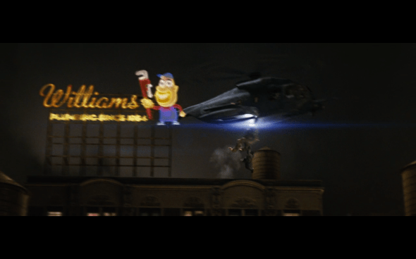 The Incredible Hulk - 1707