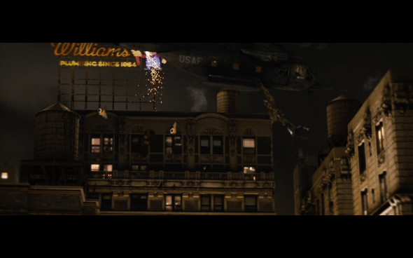 The Incredible Hulk - 1709