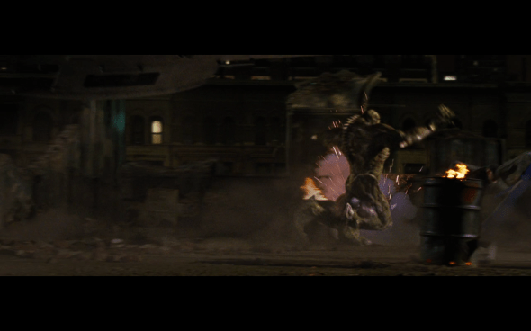 The Incredible Hulk - 1716