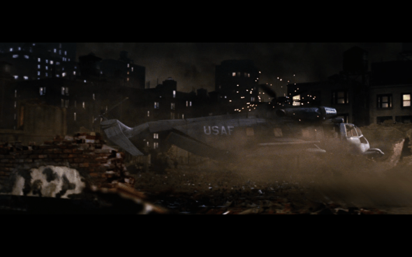 The Incredible Hulk - 1721