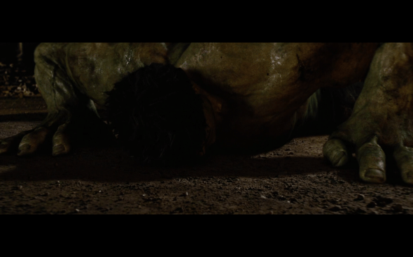 The Incredible Hulk - 1722