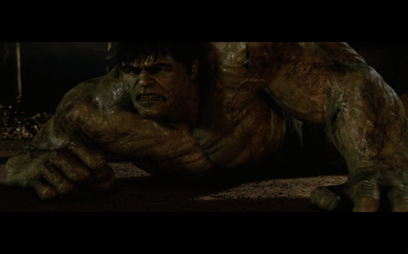 The Incredible Hulk - 1723