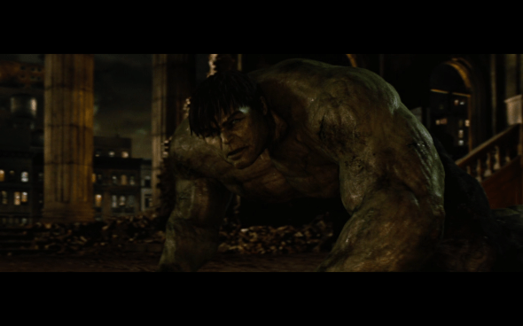 The Incredible Hulk - 1729