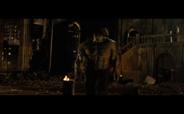 The Incredible Hulk - 1730