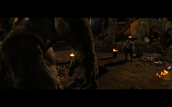 The Incredible Hulk - 1733