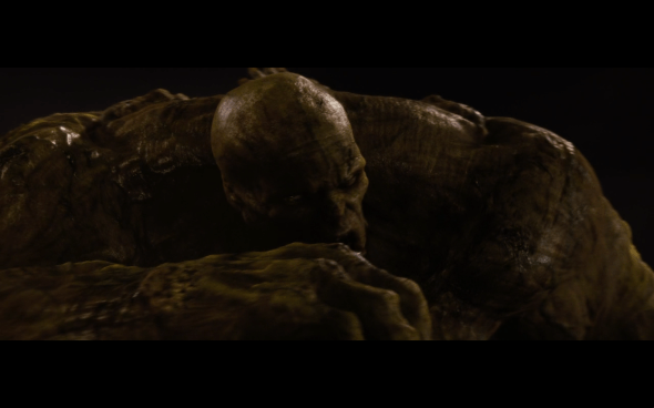 The Incredible Hulk - 1735