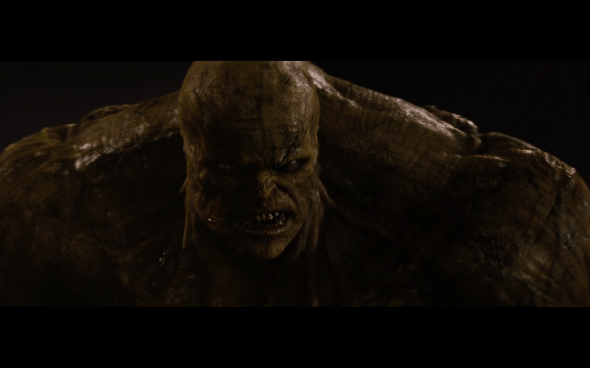 The Incredible Hulk - 1736