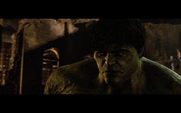 The Incredible Hulk - 1738