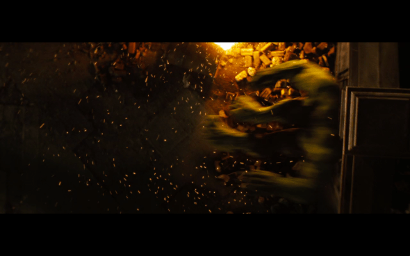 The Incredible Hulk - 1740