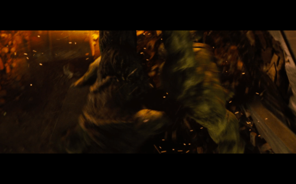 The Incredible Hulk - 1741