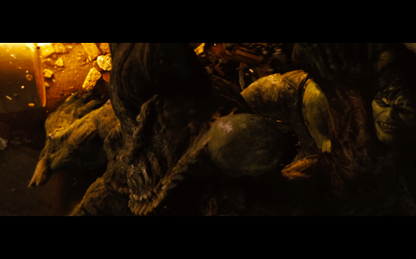 The Incredible Hulk - 1742