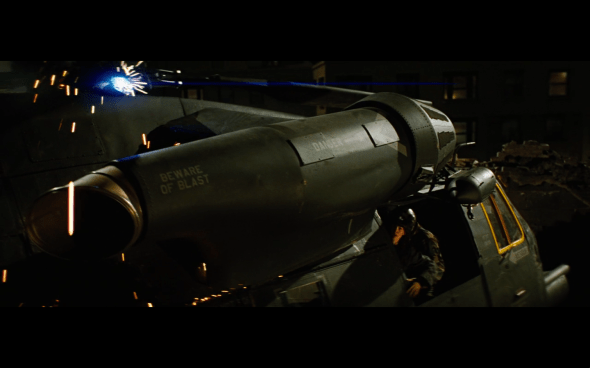 The Incredible Hulk - 1745