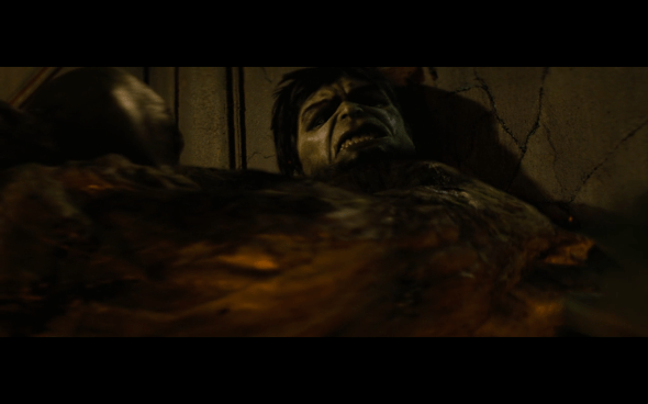 The Incredible Hulk - 1746