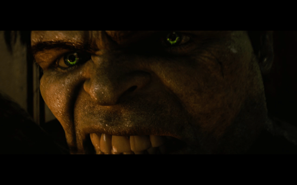 The Incredible Hulk - 1747