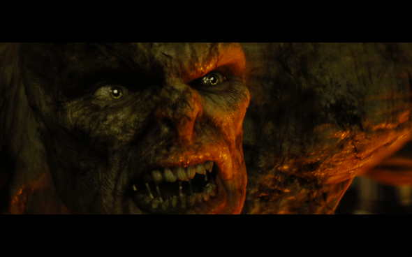 The Incredible Hulk - 1749