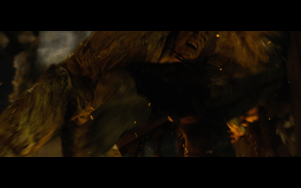 The Incredible Hulk - 1751