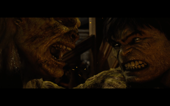 The Incredible Hulk - 1753