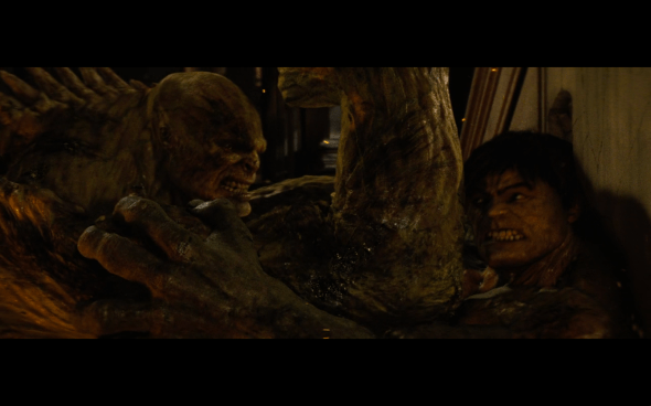 The Incredible Hulk - 1755