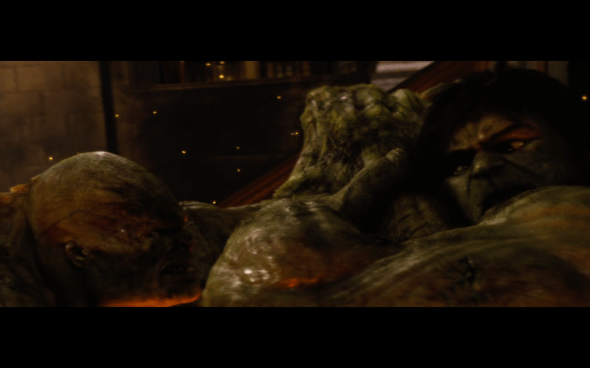 The Incredible Hulk - 1761