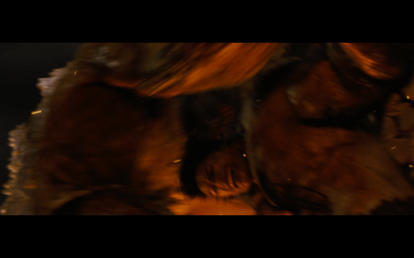 The Incredible Hulk - 1765